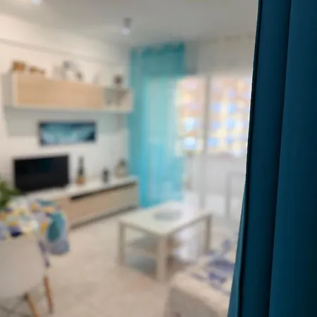 Domuum Holidays - Formentor Апартаменты