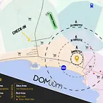 Domuum Holidays - Formentor