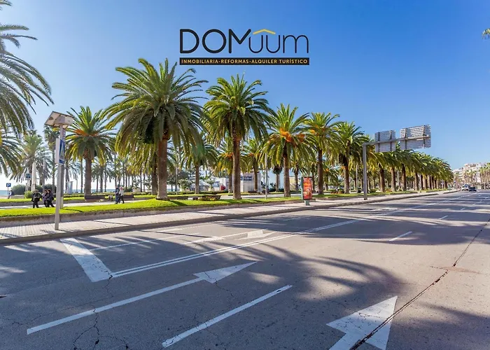 Domuum Holidays - Formentor *