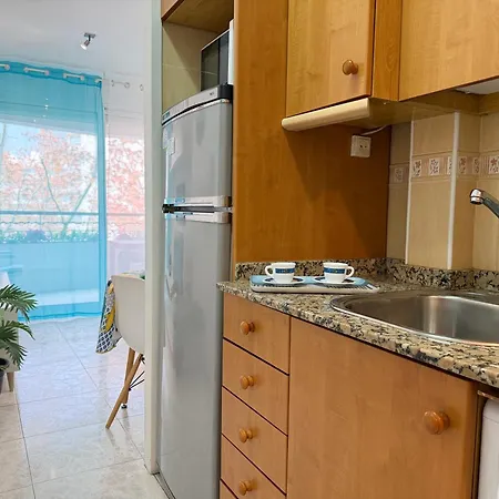 Domuum Holidays - Formentor Apartamento Salou