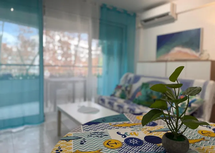 Domuum Holidays - Formentor Apartamento